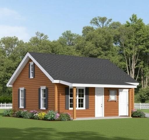 Explore innovative small barndominium house plans for functional and stylish living spaces.